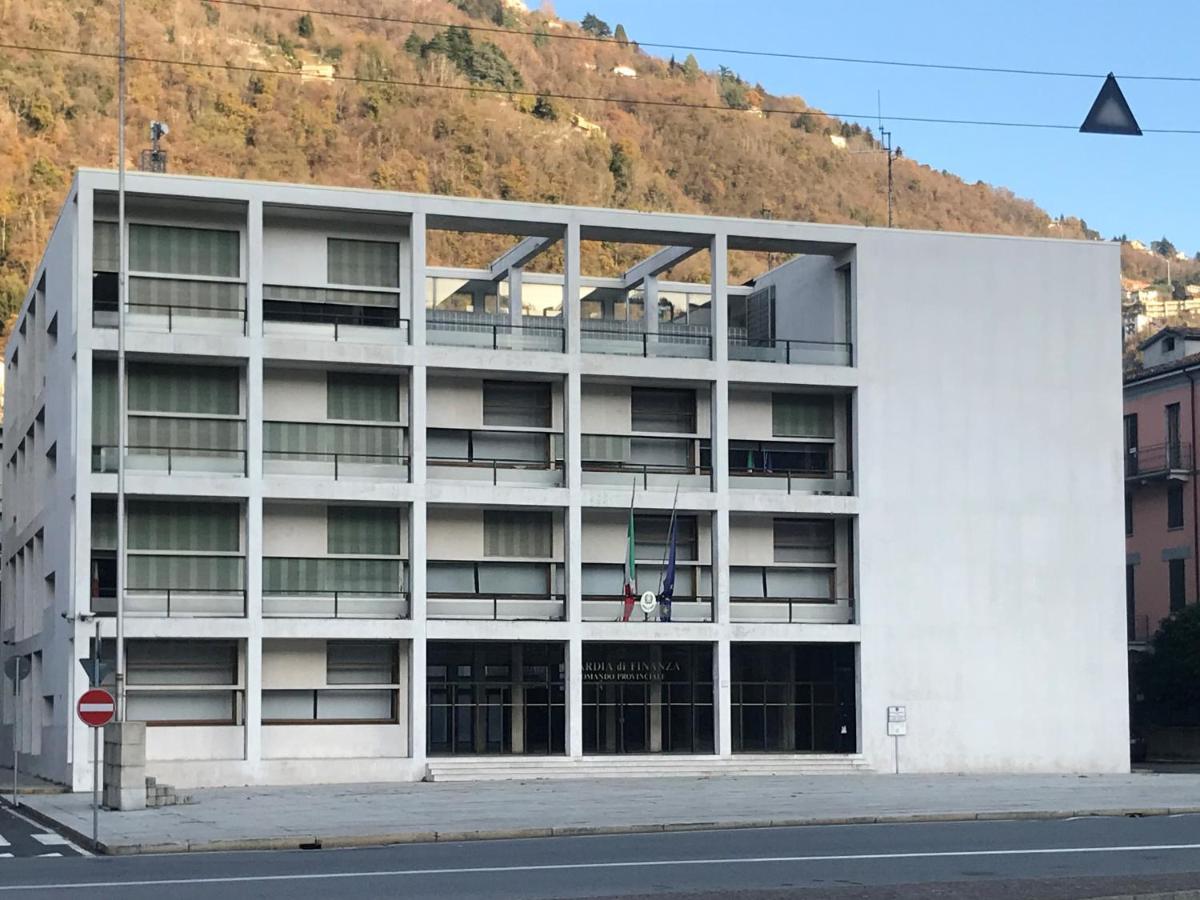 La Corte Di Zizi Cernobbio Buitenkant foto