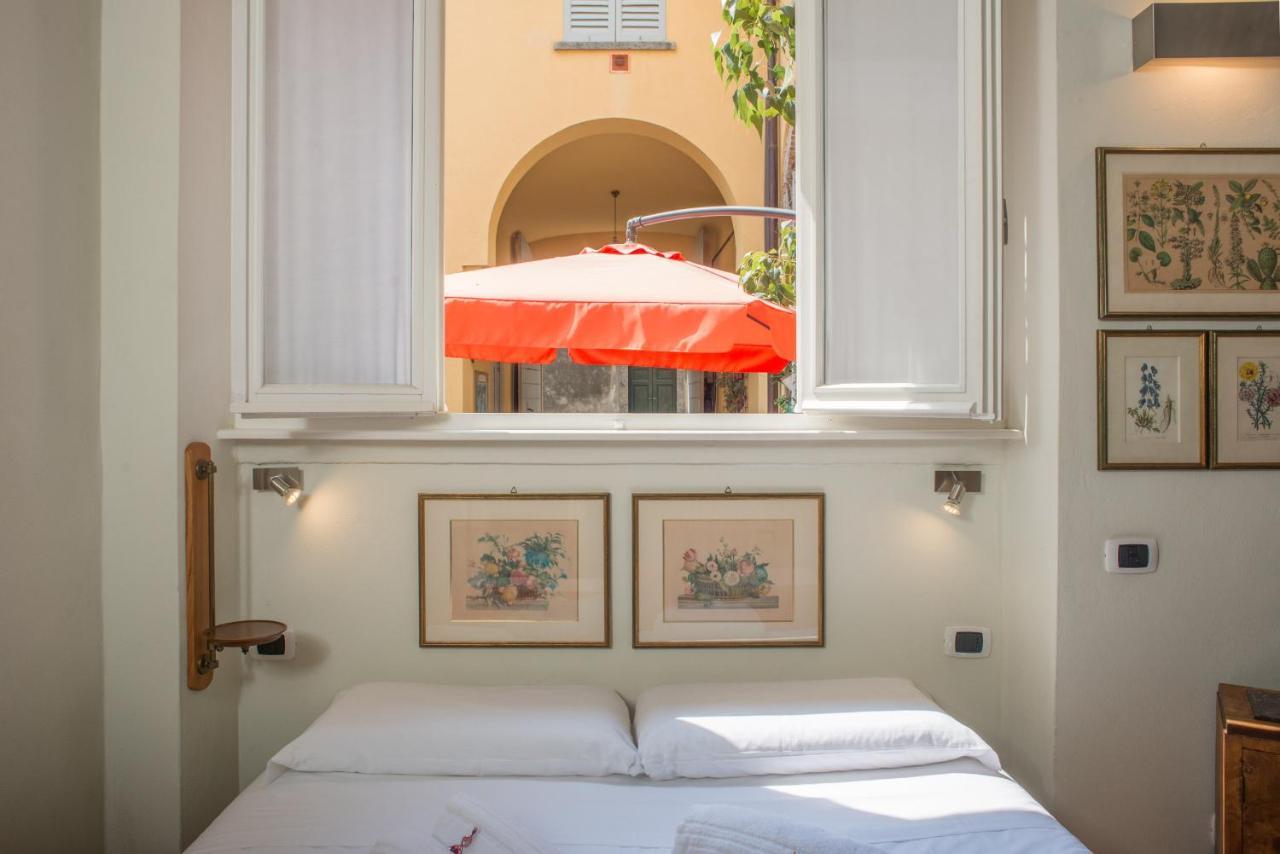 La Corte Di Zizi Cernobbio Buitenkant foto
