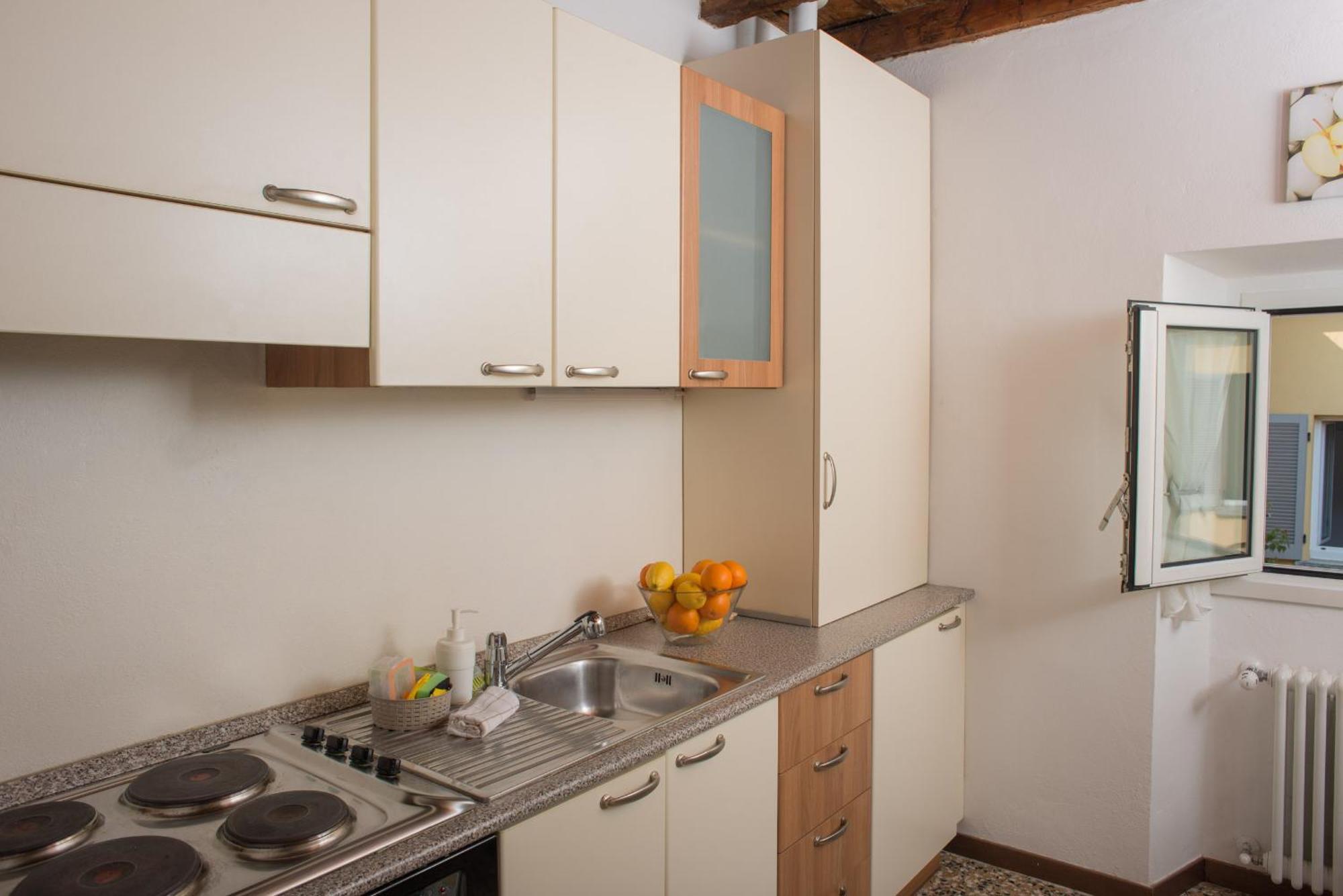 La Corte Di Zizi Cernobbio Buitenkant foto